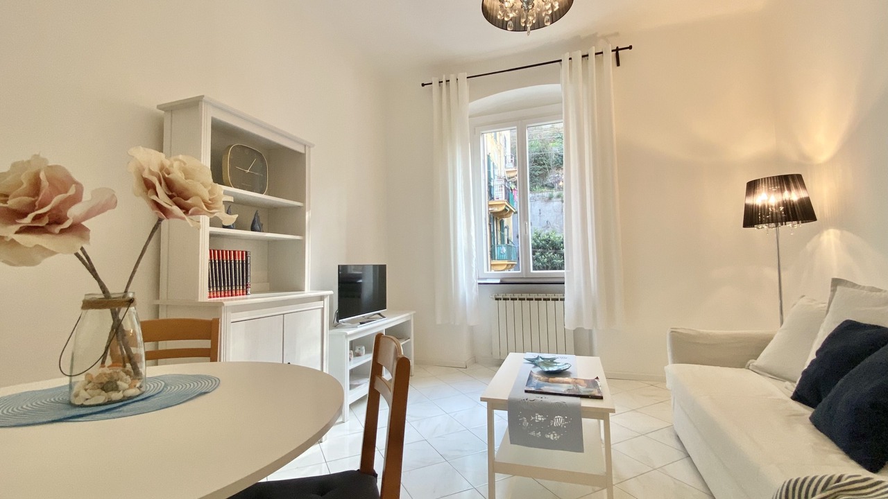 Photo of Livingroom in San Teodoro