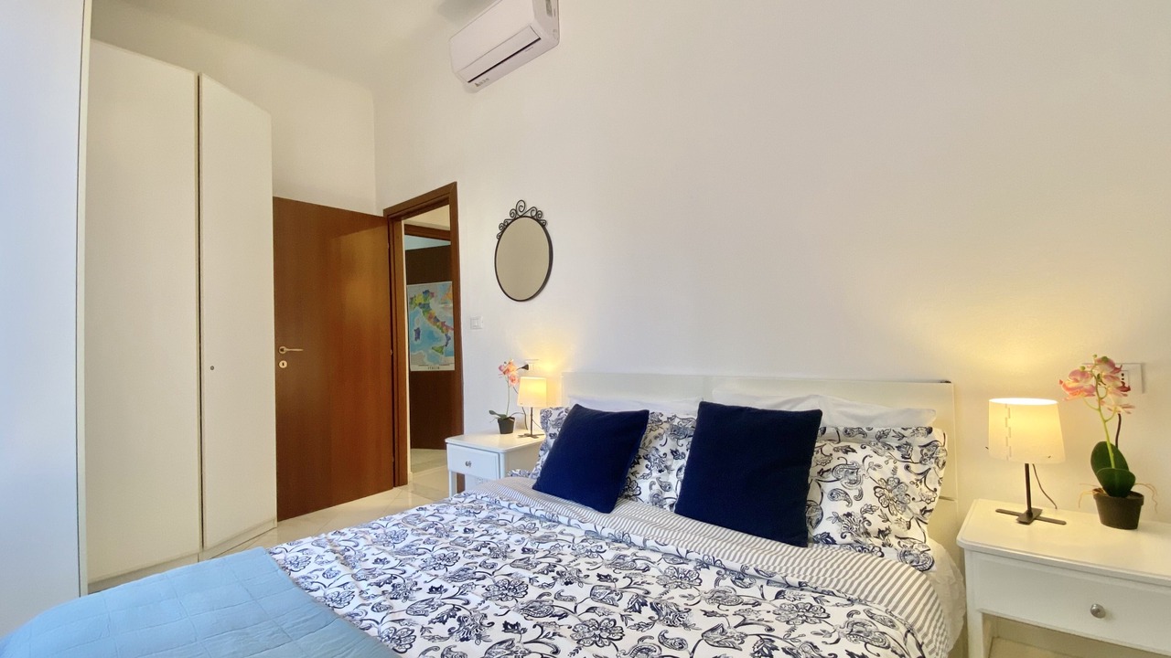 Photo of Bedroom in San Teodoro