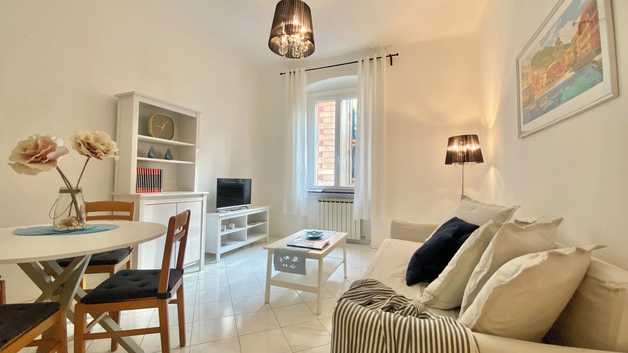 Photo of Livingroom in San Teodoro