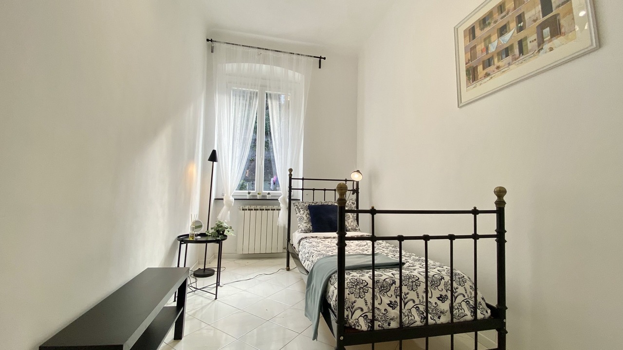Photo of Bedroom in San Teodoro