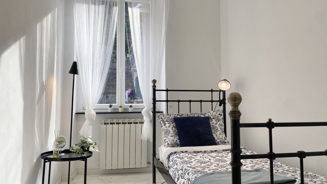 Photo of Bedroom in San Teodoro