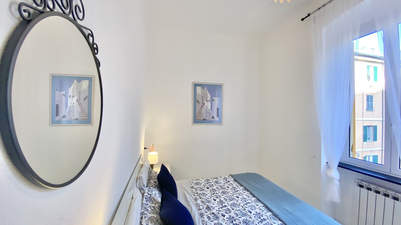 Photo of Bedroom in San Teodoro