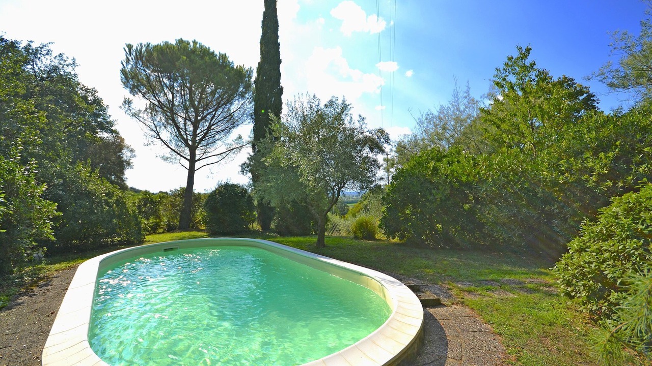 Photo of Outdoor in Cortona