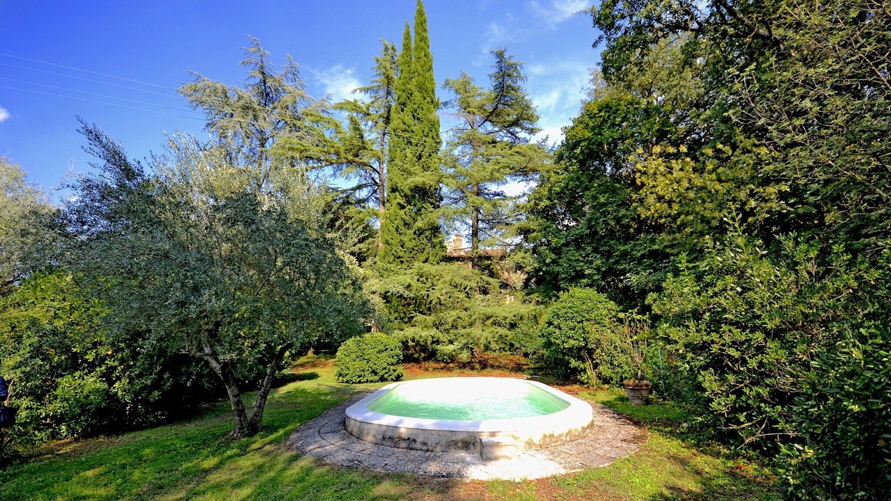 Photo of Outdoor in Cortona