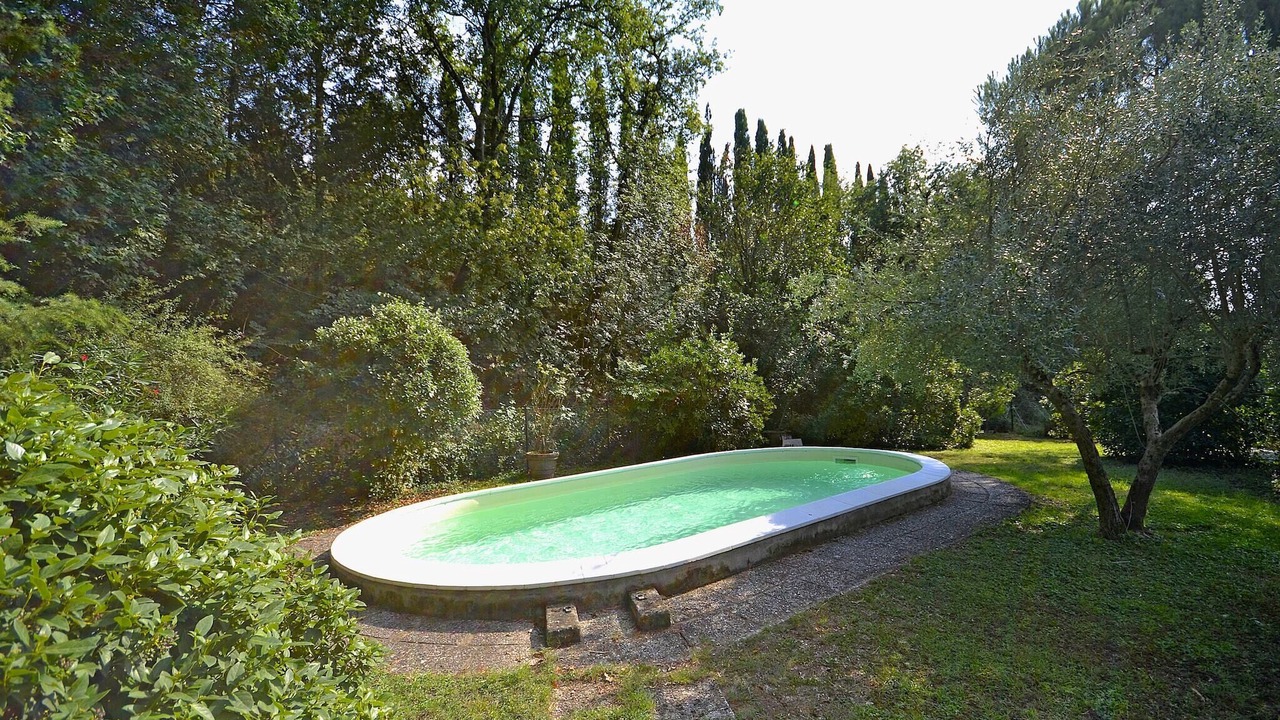 Photo of Outdoor in Cortona