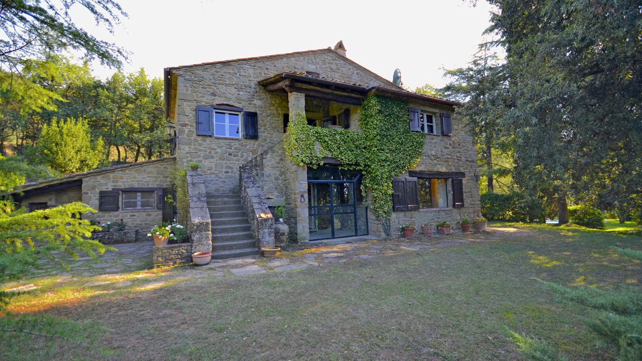 Photo of Outdoor in Cortona