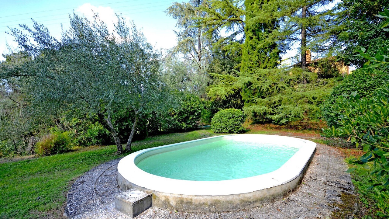 Photo of Outdoor in Cortona