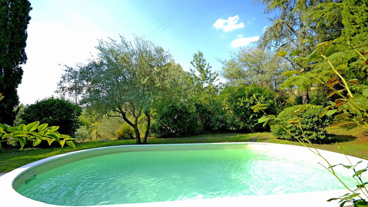 Photo of Outdoor in Cortona