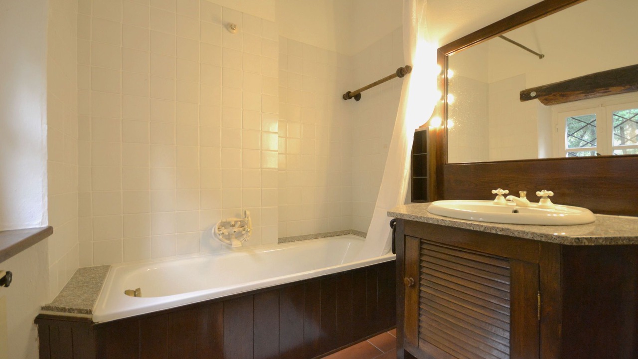 Photo of Bathroom in Cortona
