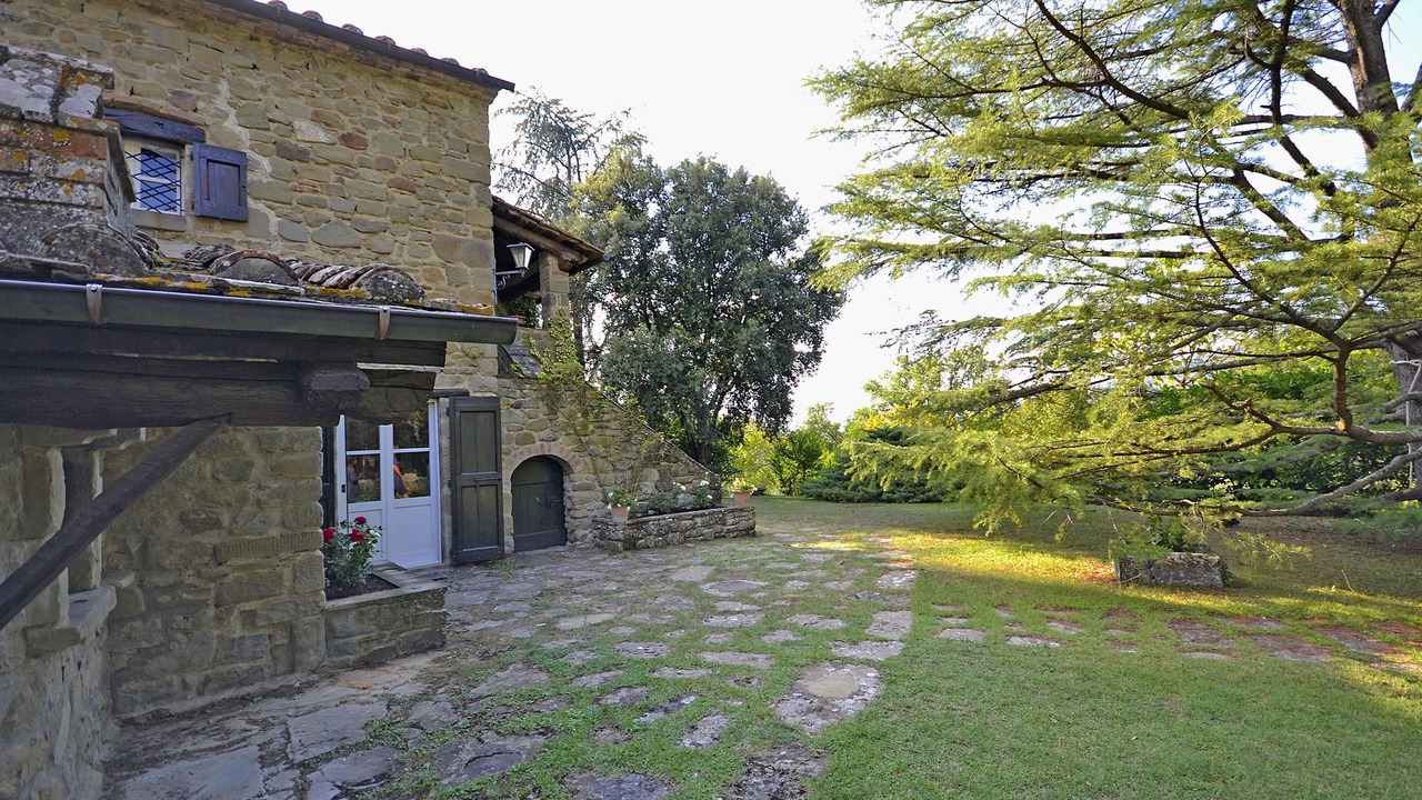 Photo of Outdoor in Cortona