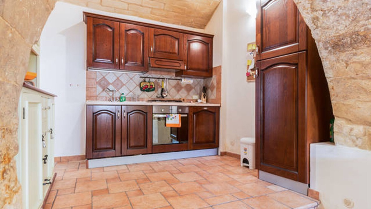 Photo of Kitchen in Ragusa