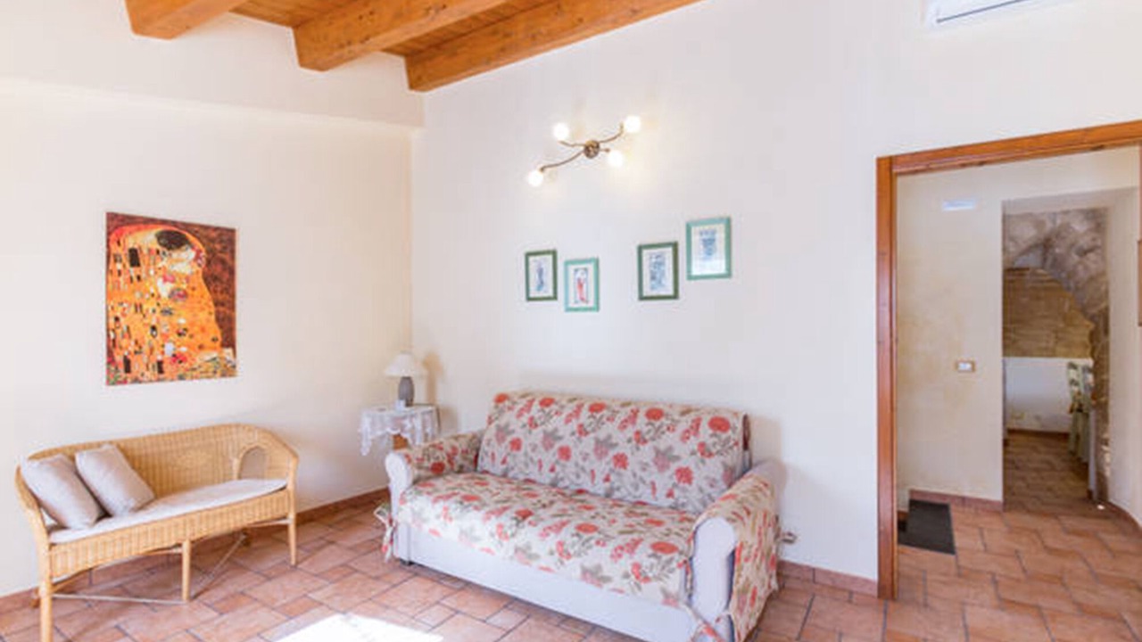 Photo of Livingroom in Ragusa
