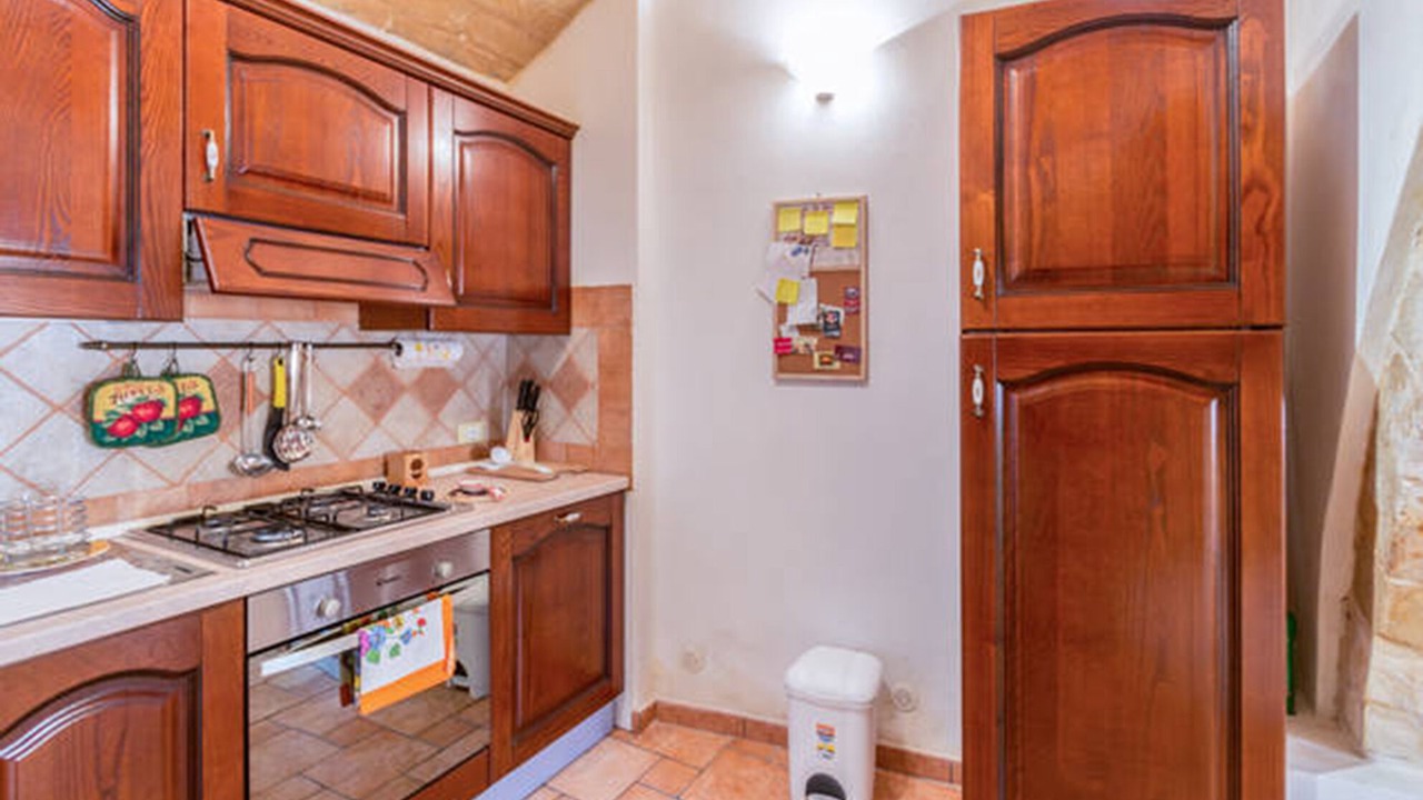 Photo of Kitchen in Ragusa