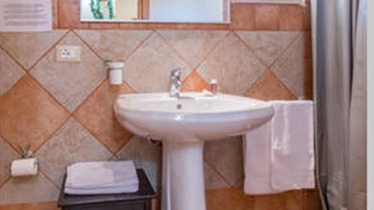 Photo of Bathroom in Ragusa