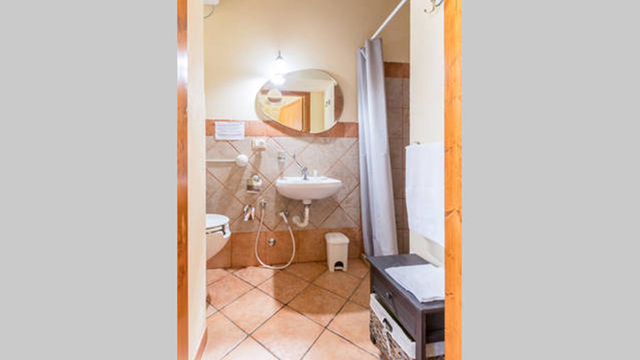 Photo of Bathroom in Ragusa