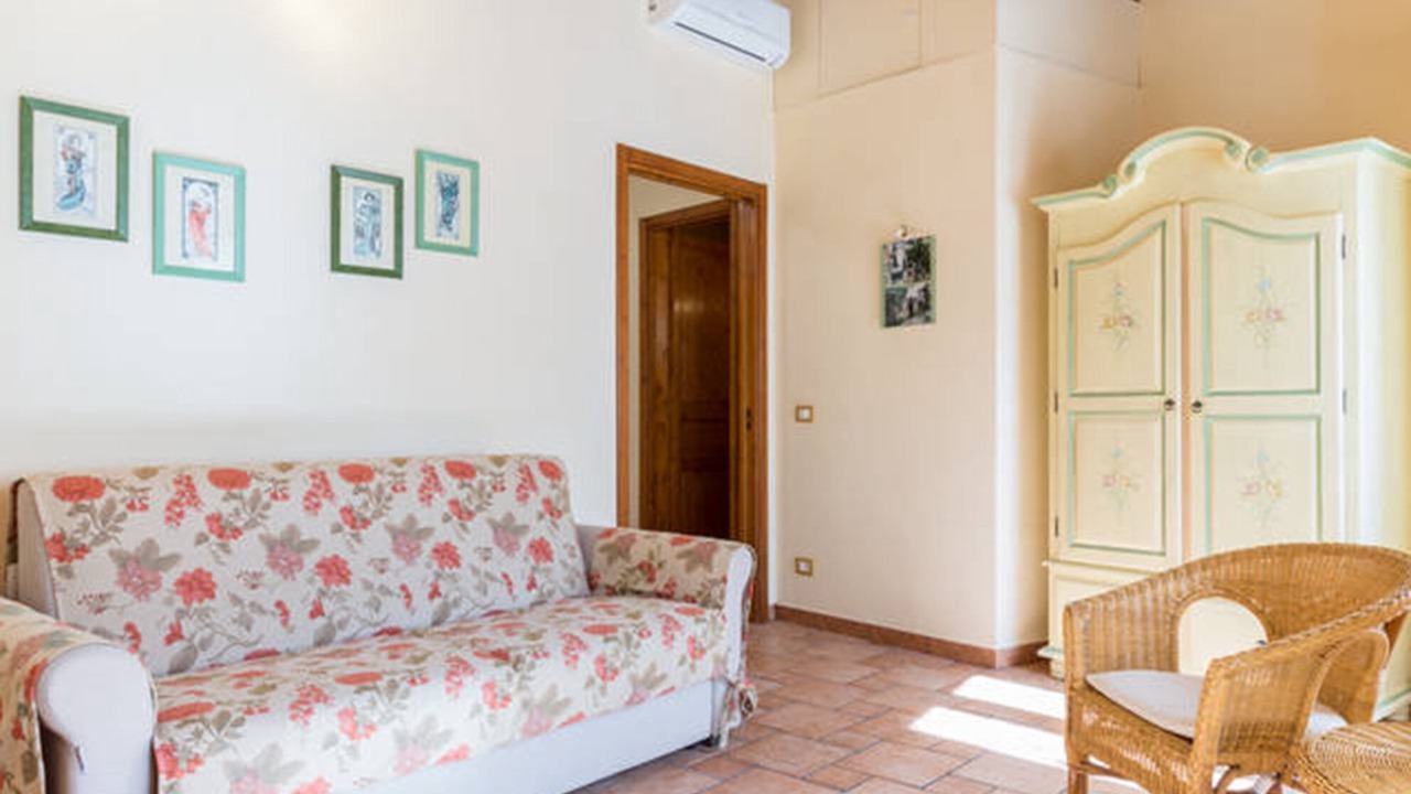 Photo of Livingroom in Ragusa