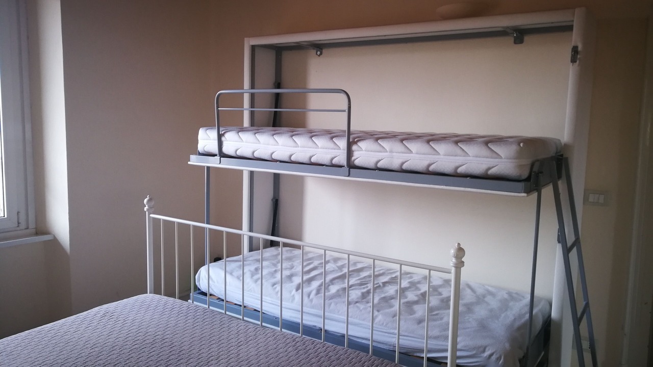 Photo of Bedroom in Citta Bassa