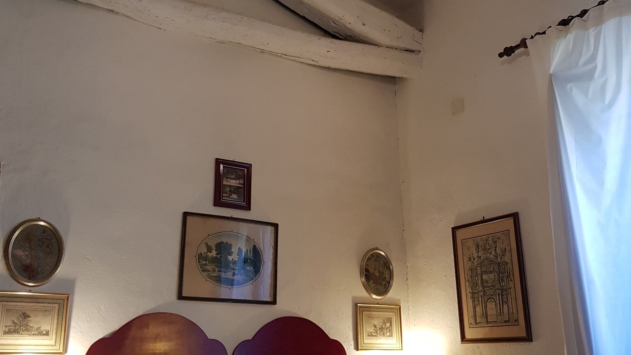 Photo of Bedroom in Grosseto