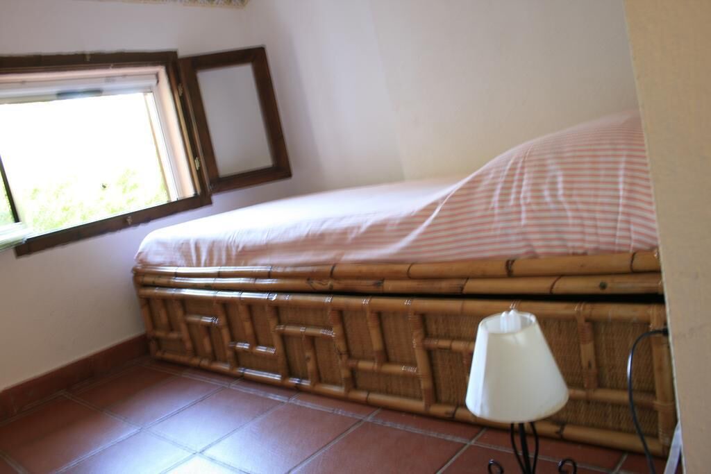 Photo of Bedroom in Solanas