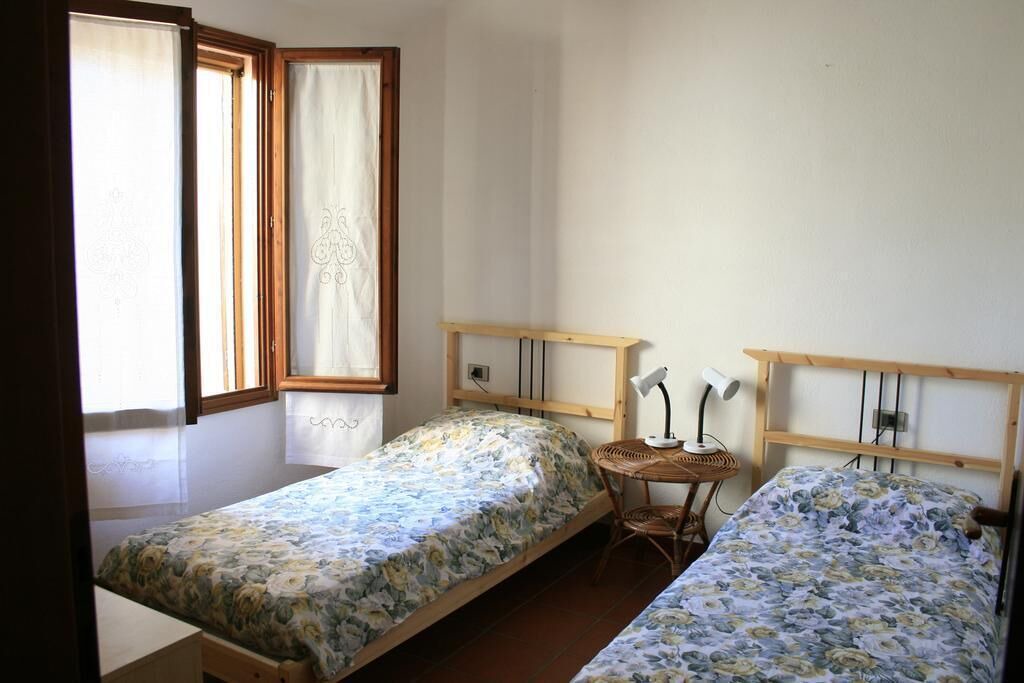 Photo of Bedroom in Solanas