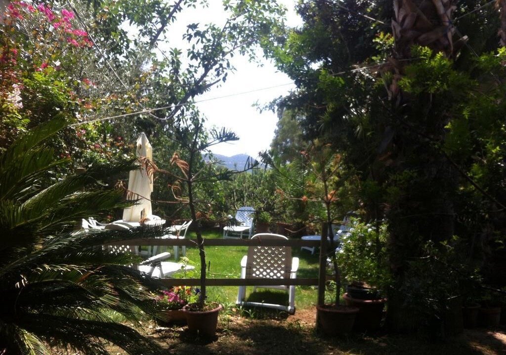 Photo of Patio Balcony in Solanas
