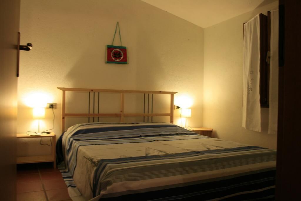 Photo of Bedroom in Solanas