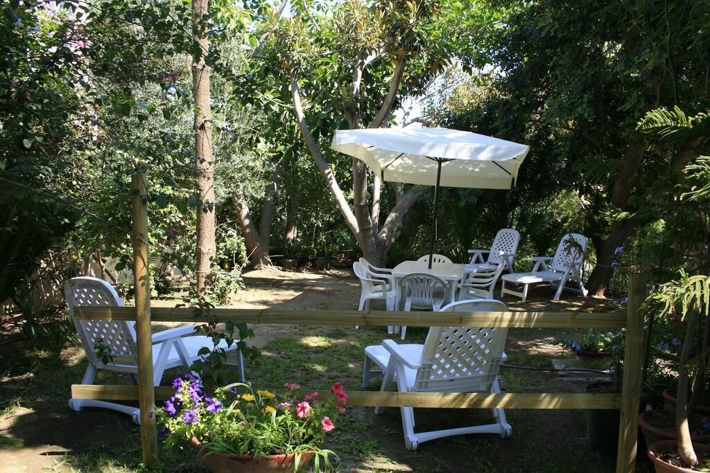 Photo of Outdoor in Solanas