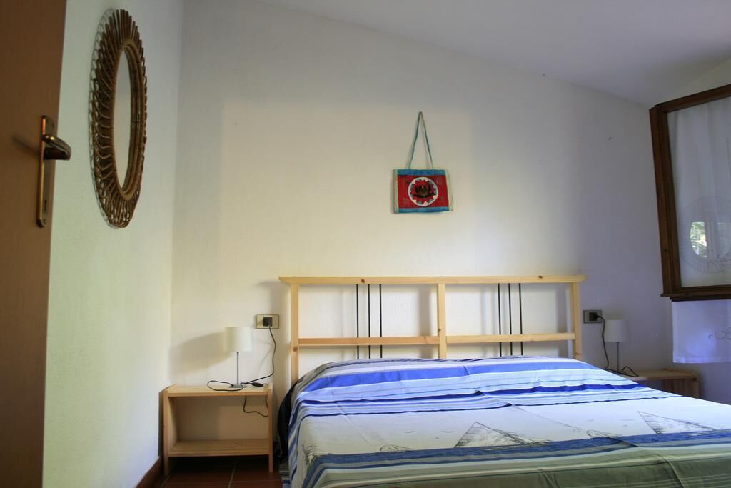 Photo of Bedroom in Solanas