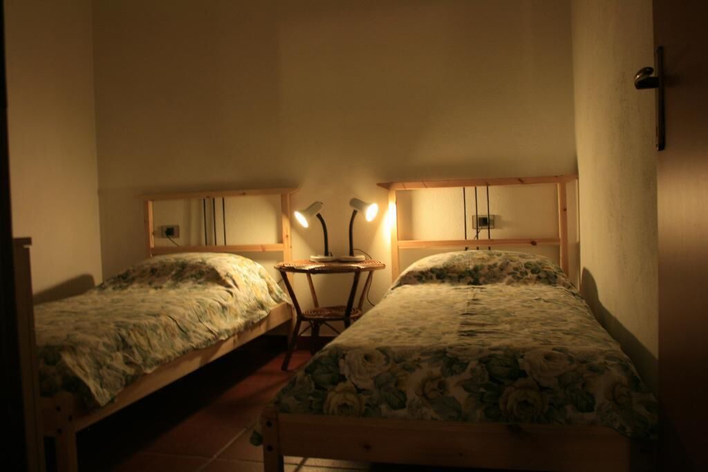 Photo of Bedroom in Solanas