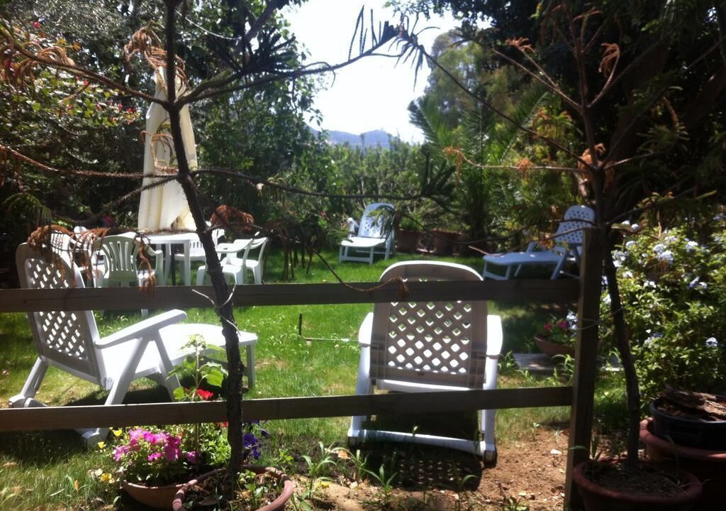 Photo of Patio Balcony in Solanas