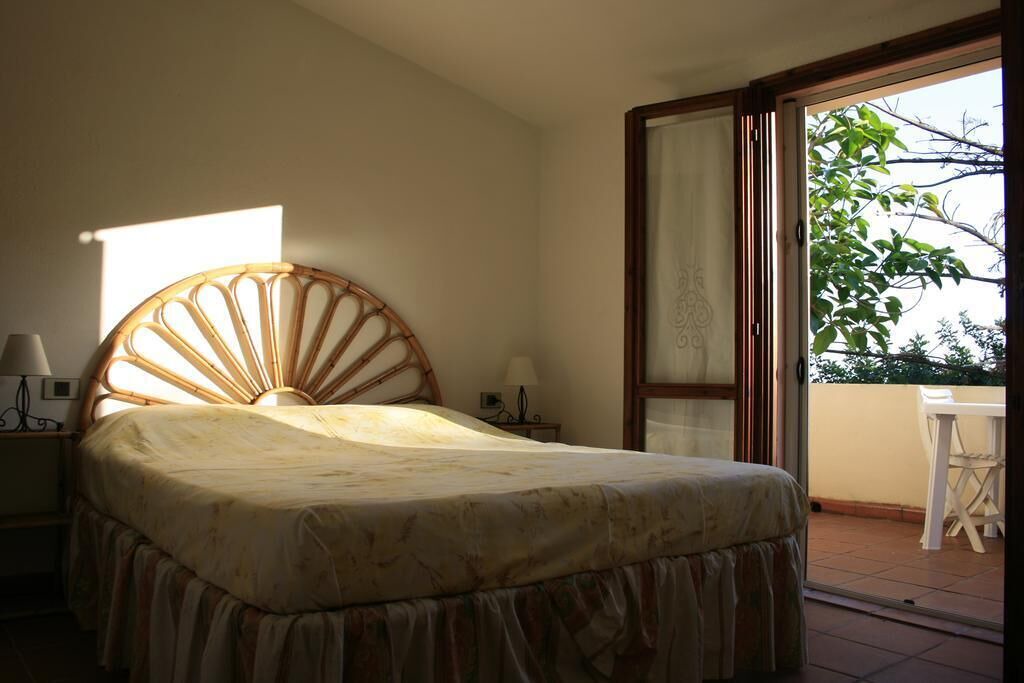 Photo of Bedroom in Solanas
