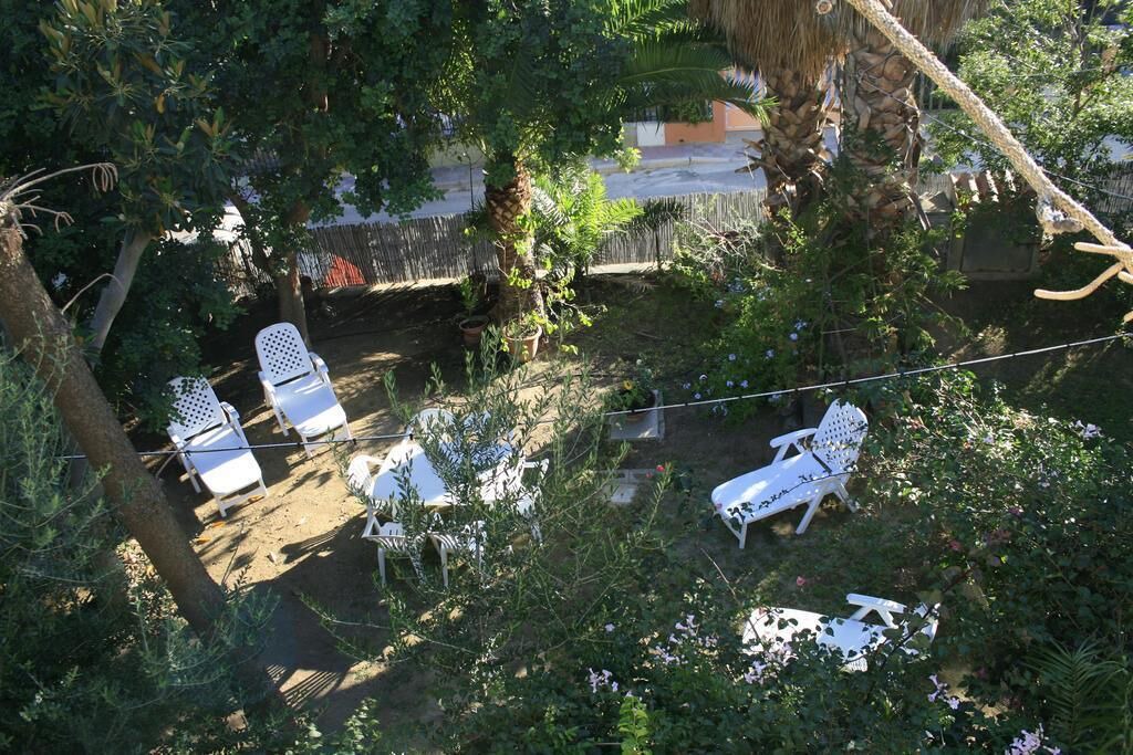 Photo of Patio Balcony in Solanas