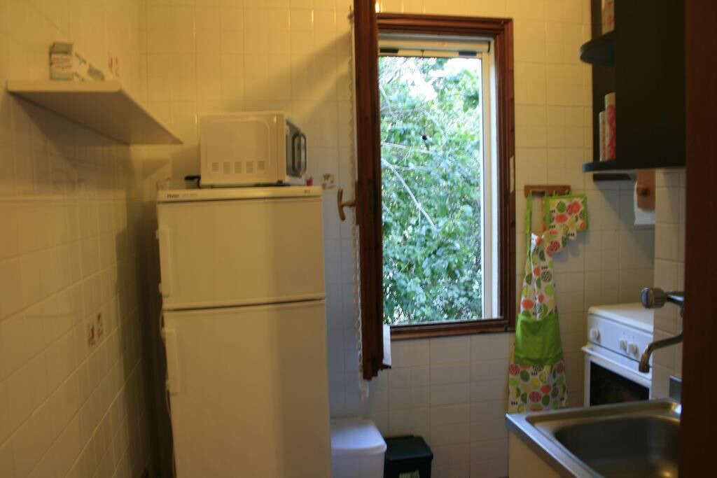 Photo of Kitchen in Solanas