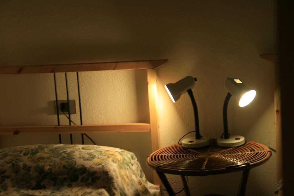 Photo of Bedroom in Solanas