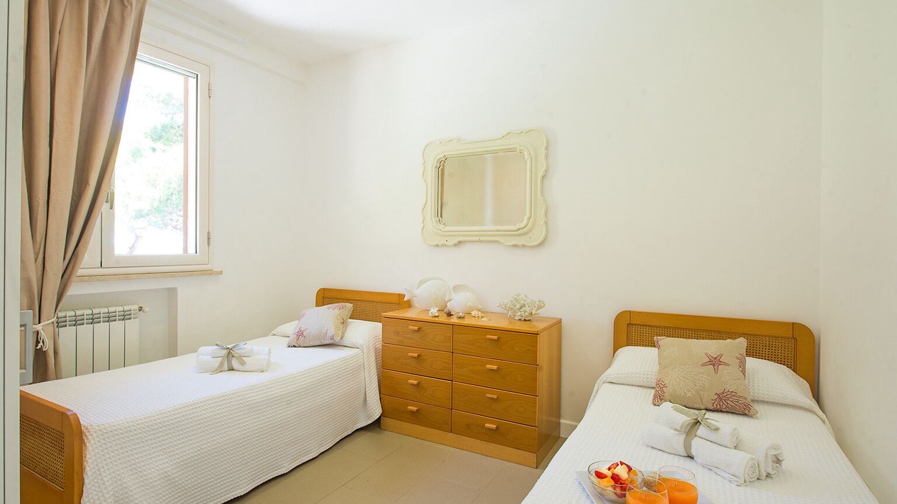 Photo of Bedroom in Addaura