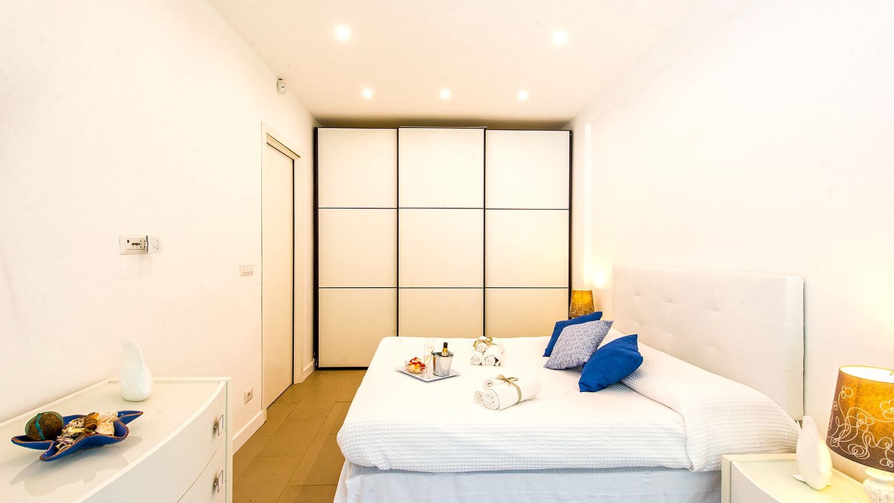 Photo of Bedroom in Addaura
