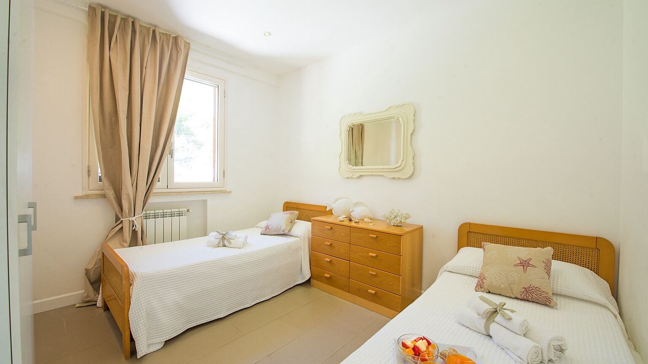 Photo of Bedroom in Addaura