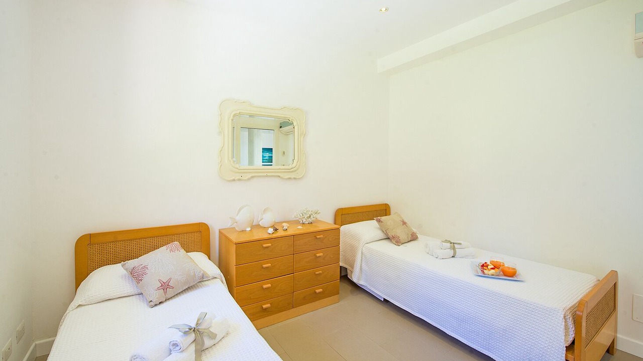 Photo of Bedroom in Addaura