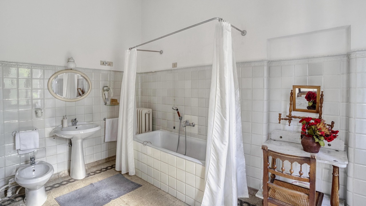 Photo of Bathroom in Bovara