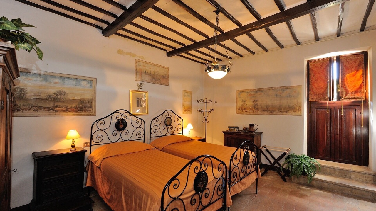 Photo of Bedroom in Bovara