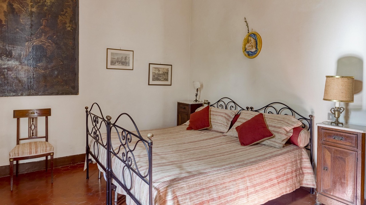 Photo of Bedroom in Bovara