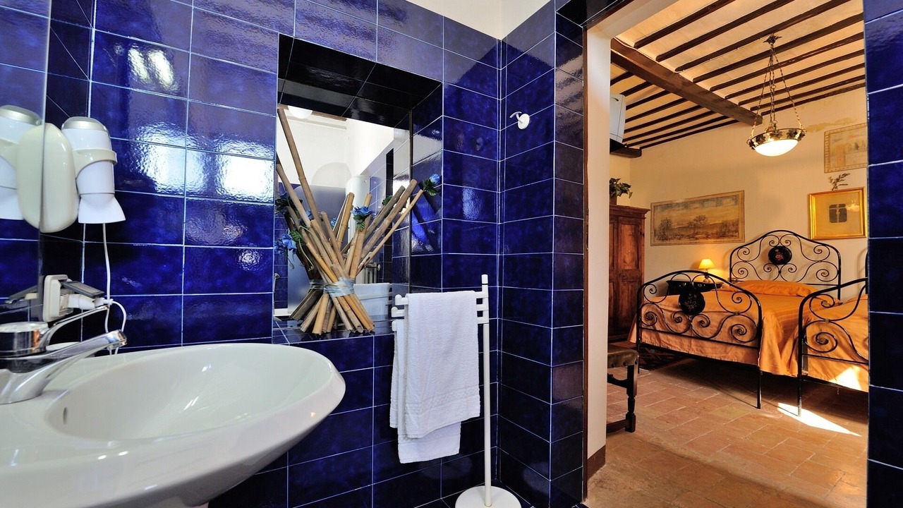 Photo of Bathroom in Bovara