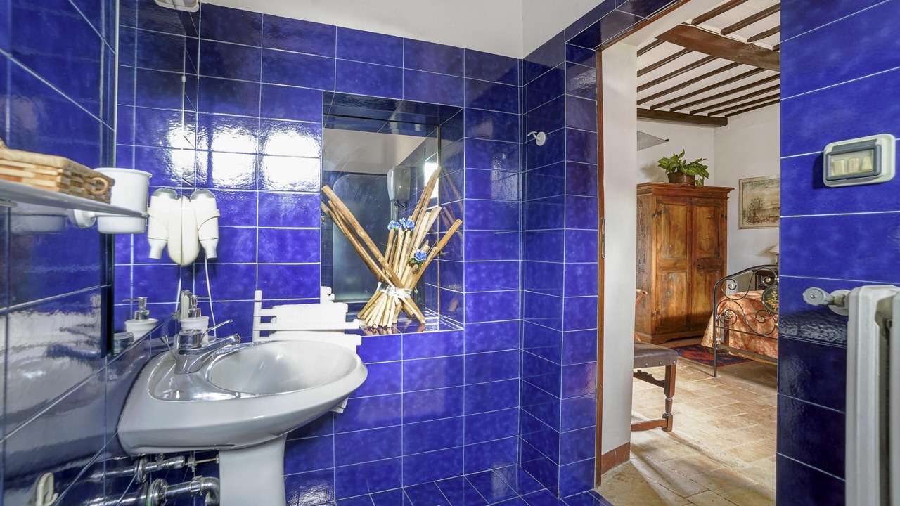 Photo of Bathroom in Bovara