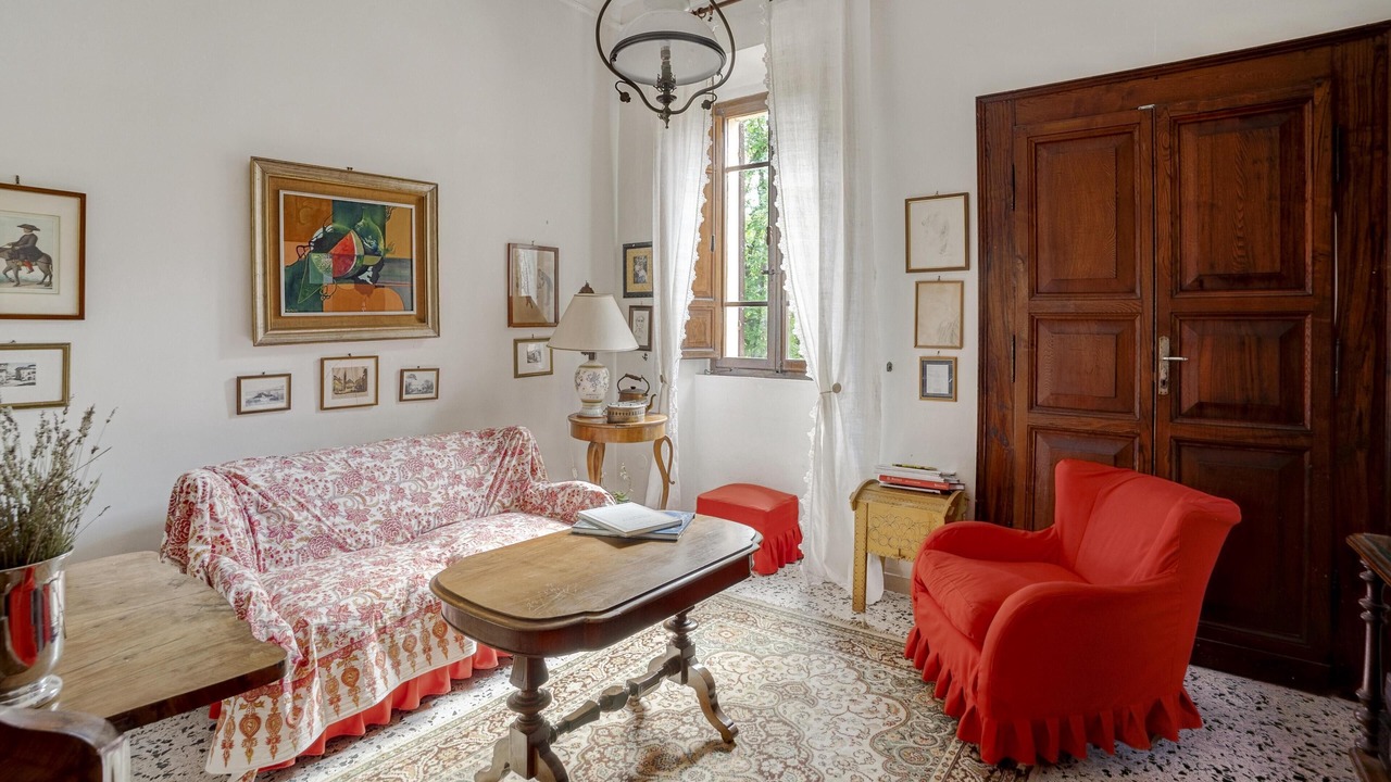 Photo of Livingroom in Bovara