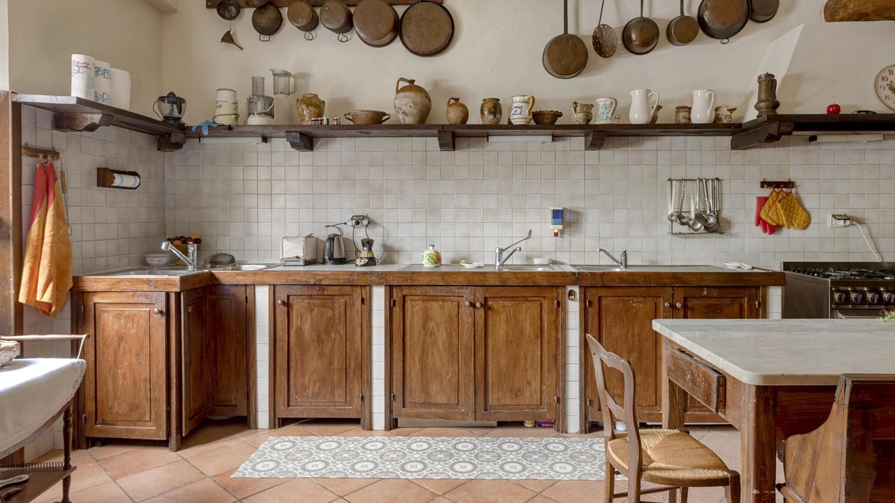 Photo of Kitchen in Bovara