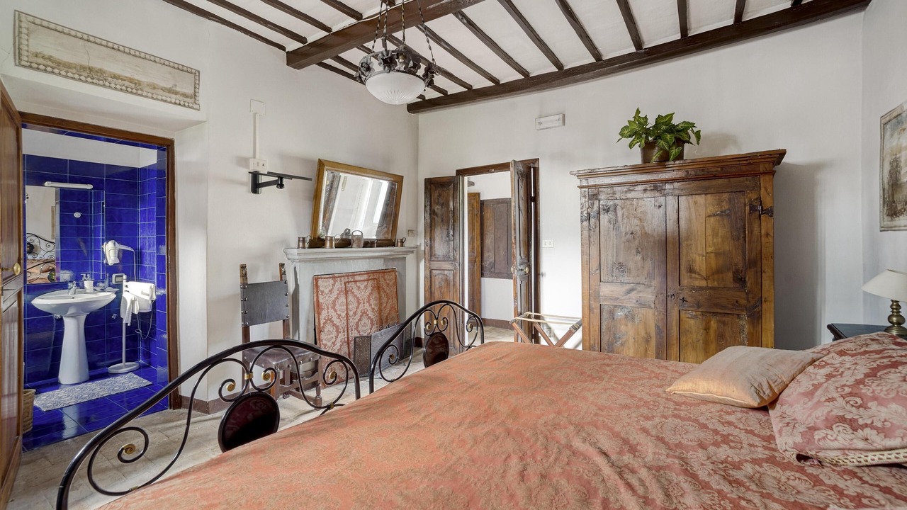 Photo of Bedroom in Bovara