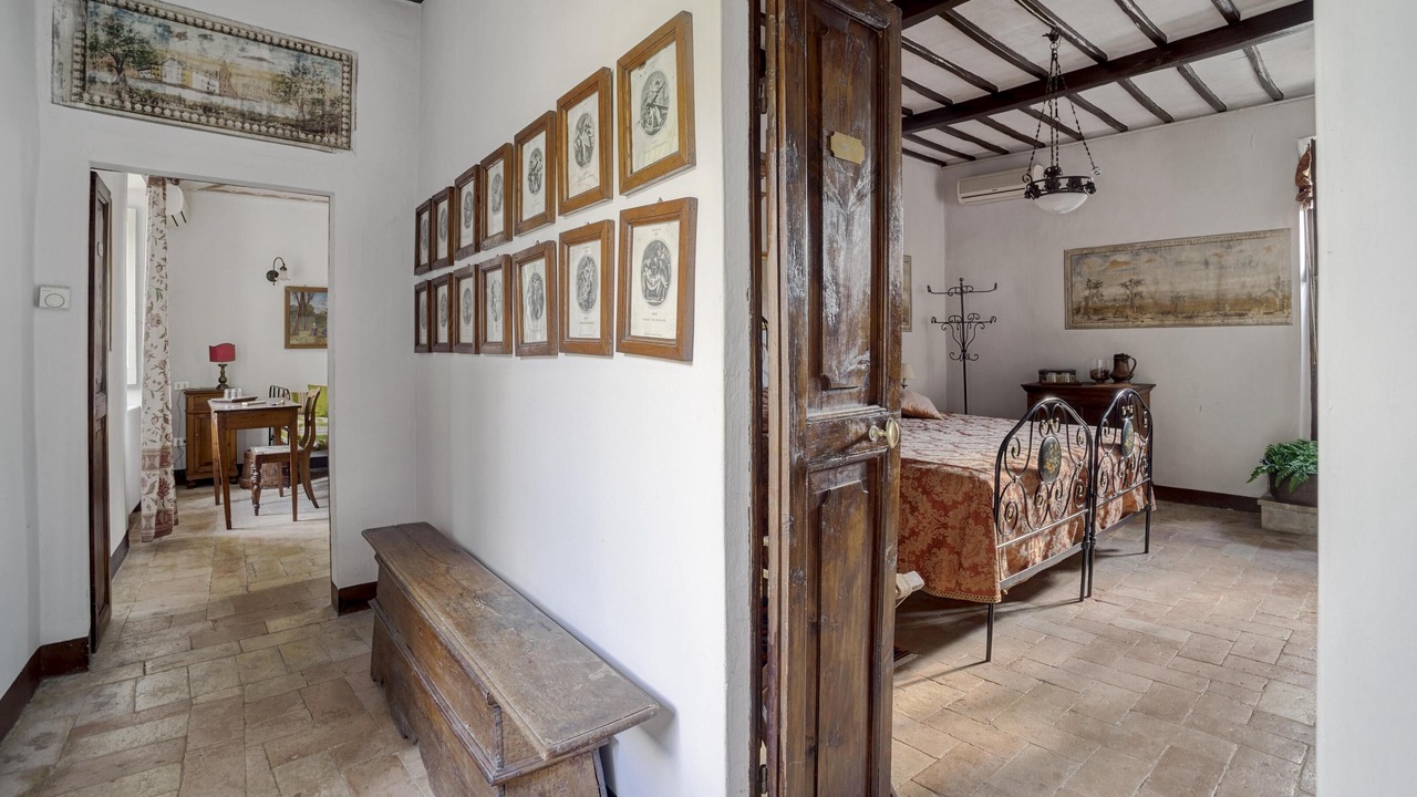Photo of Bedroom in Bovara