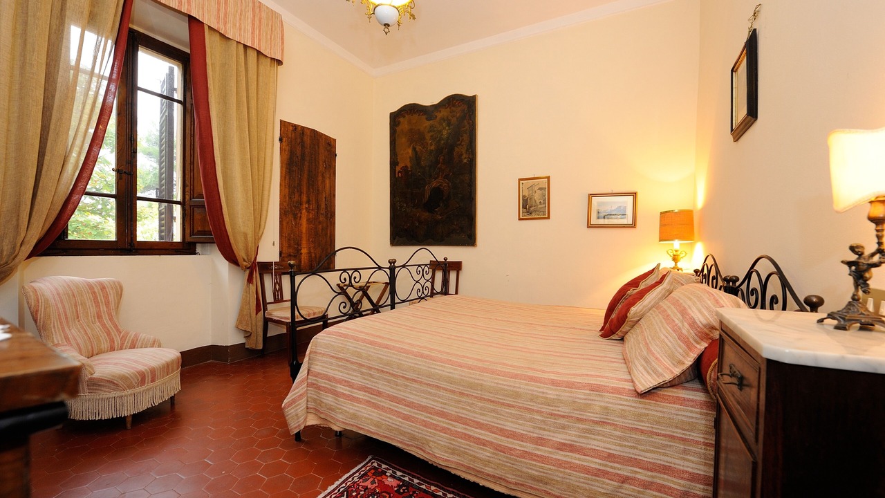 Photo of Bedroom in Bovara