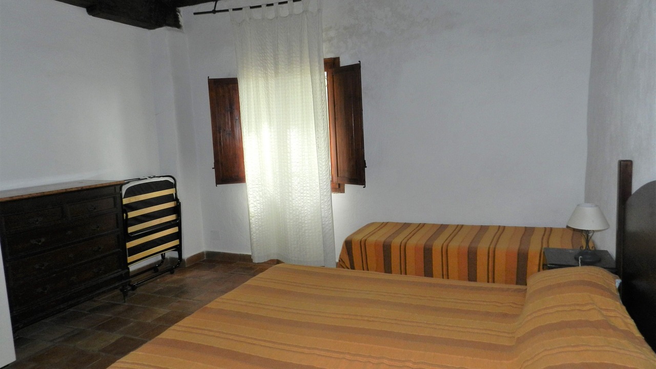 Photo of Bedroom in Fulgatore