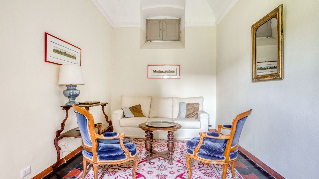 Photo of Livingroom in Cittiglio